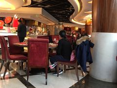 -怡咖啡自助餐(宁波香格里拉店)