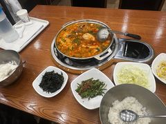 -蚂蚁家辣炒章鱼(海云台店)