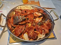 -黄记煌三汁焖锅(崇文门店)