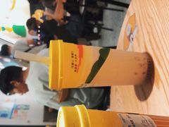 -丘大叔柠檬茶(乐峰广场分店)