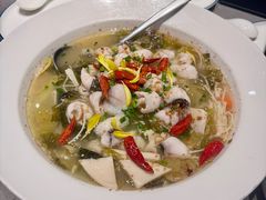 -闽桌里·福建客家菜(美一城店)