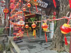 -成都武侯祠博物馆