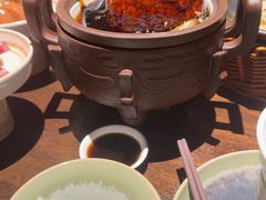 -扬州狮子楼·非遗淮扬菜(总店)