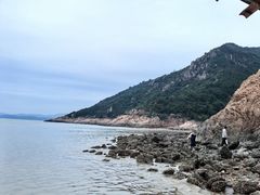 -北岐滩涂