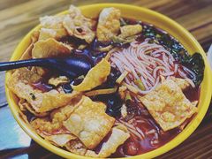 -龍城柳州螺蛳粉(群星路店)