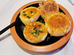 -瞪眼牛煎包·大锅牛肉汤(懿德城店)