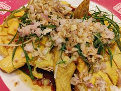 -稻香海鲜饭店(第一国际店)