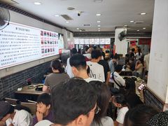 -津门张记包子铺(华昌道店)