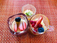 -松咖啡自助餐厅·松北香格里拉