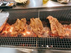 -马路牙子烧烤音乐酒馆(望京店)