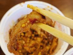 -紫燕百味鸡(灵岩南路店)