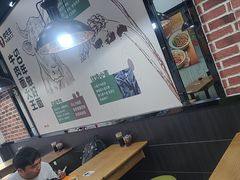 -李先生牛肉面大王(郑州火车站西广场2店)