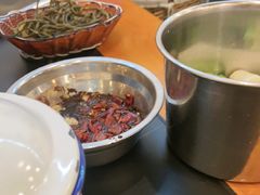 -老家大锅台·地锅鸡·铁锅炖(建邺文体路店)
