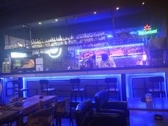 -Release bar 释放酒吧 (哈西万达店)