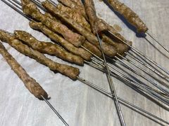 -熙成烧烤(白塔岭店)