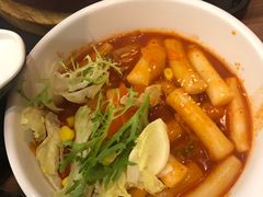 -芭夯兔(人和店)