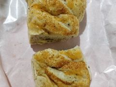 土豆焗牛肉-木子木水日式烫面包(世界城光谷店)