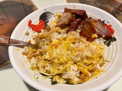 -食运茶餐厅(文化宫店)