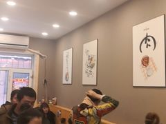-新健小吃(承德街店)