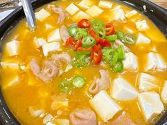 -小船渔村•大连菜•大连焖鱼(明泽街店)