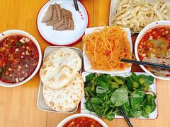 -兄弟俩老李家牛肉汤(总店)