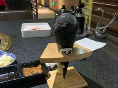 -神户赤童日式烤肉伙伴(东直门店)