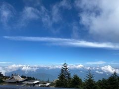 -峨眉山风景名胜区