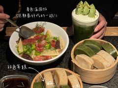 -三出山火锅(南京万象天地店)