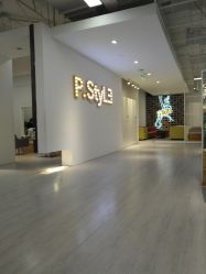 -P.STYLE派斯造型