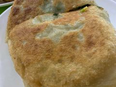 素馅饼-王三姑牛肉饼