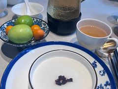 -狮王府淮扬菜(夫子庙老门东店)