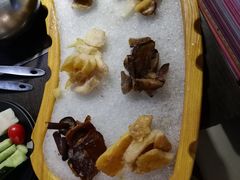 -老诚一锅羊蝎子(黄寺大街店)