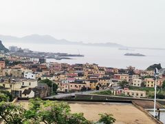 -舟山嵊泗列岛风景名胜区