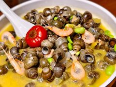 -锡和无锡菜(景丽苑店)