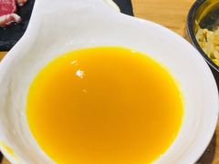 南瓜粥-炭恋火炉烤肉(凌云一街坊店)