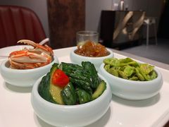 -盛福楼·惠山宴(盛岸路店)