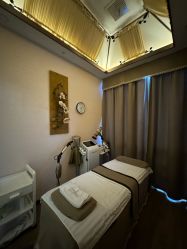 -芳朵美容养生SPA