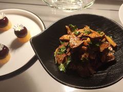 -鲜璟台·地标景观餐厅(上海中心店)