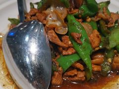 -兰湘子·湘菜小炒(石家庄万象城店)