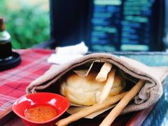 -杭州西子湖四季酒店-WL BISTRO西湖餐厅(灵隐路店)
