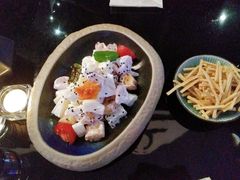-STARRY CAFE & LOUNGE BAR(高新店)
