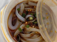 -洞子口张老二凉粉(文殊院店)
