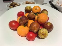 -宴江城·湖北家宴(街道口武大店)