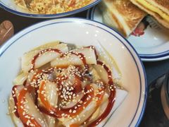混酱斋肠粉-左记港食(融科天城店)