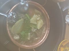 -银同牦牛肉火锅