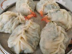 -四海蒸鲜蒸汽海鲜自助(北戴河店)