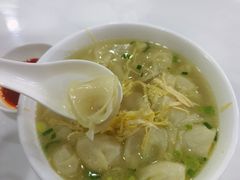 -绿杨馄饨店(上塘街店)