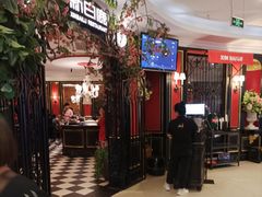 -新白鹿餐厅(第一百货店)