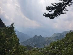 -圣莲山风景区