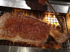 -俺的焼肉(銀座9丁目店)